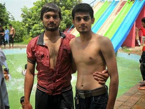 Pakistani gay fuck with cute pathan bacha